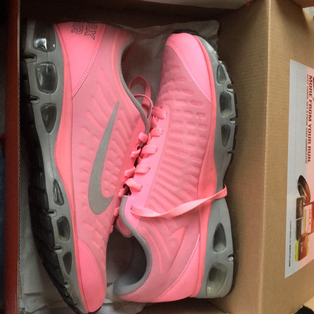 WMNS Nike Air Max Tailwind+ 5